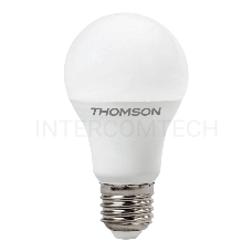 Лампа светодиодная Hiper THOMSON LED A60 9W 810Lm E27 3000K DIMMABLE