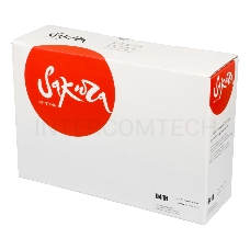 Картридж SAKURA CRG041 для Canon LBP312x, i-SENSYS MF525x/MF522X, черный, 20 000к.