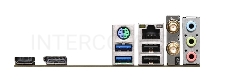 Материнская плата Asrock H610M-ITX/AC Soc-1700 Intel H610 2xDDR4 mini-ITX AC`97 8ch(7.1) GbLAN RAID+VGA+HDMI+DP