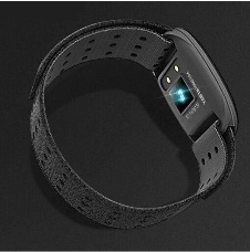 Браслет Xiaomi YESOUL heart armband V206