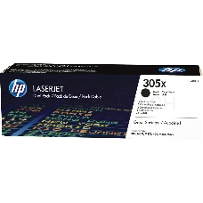 Тонер-картридж HP CE410XD черный двойная упаковка для CLJ Pro 300 Color M351 /Pro 400 Color M451/Pro 300 Color MFP M375/Pro 400 Color MFP M475 2 х 4000стр.