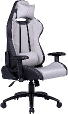 Cooler Master Caliber R2C Gaming Chair Grey