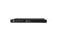 Автоматический ввод резерва ELEMY RACK ATS, 1U, 220В, 16А, OLED, Ethernet, in (2) C20, out (1) C19 (9) C13