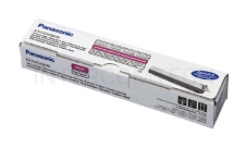 Тонер-картридж Panasonic KX-FATM507A7 пурпурный для Panasonic KX-MC6020RU