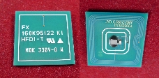 Чип Xerox Color 550/560/570/C60/C70 DRUM (013R00664) 85K (ELP Imaging®)