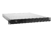 Серверный корпус Exegate Pro 1U550-04 <RM 19, высота 1U, глубина 550, БП 400ADS, USB>