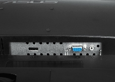 Монитор 23.6 ASUS VP247HAE Black Eye Care (LED, Wide, 1920x1080, 5ms, 178°/178°, 250 cd/m, 100,000,000:1,  +НDMI, )