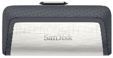 Флеш накопитель 64GB SanDisk Ultra Dual Drive Luxe, USB 3.1 - USB Type-C