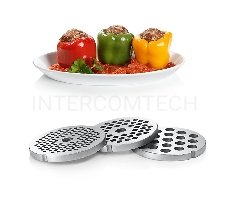 Мясорубка Bosch MFW68660 2200Вт