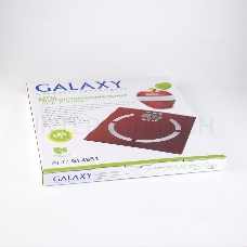 Весы Galaxy GL 4851