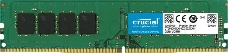 Память Crucial 32GB DDR4-3200 UDIMM  PC4-25600 CL22 DIMM 288-pin 1.2В dual rank Ret