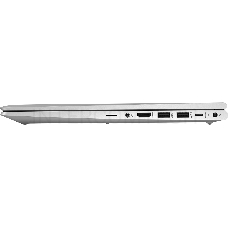 Ноутбук HP Probook 450 G8 15.6(1920x1080)/Intel Core i7 1165G7/16384Mb/512SSD/noDVD/Intel Iris Xe Graphics/45WHr/war 1y/1.74kg/Silver/DOS/EN Kbd