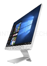 Моноблок ASUS Vivo V222GAK-WA003X   21.5(1920x1080 (матовый) IPS)/Intel Pentium Silver J5040(2Ghz)/8192Mb/256SSDGb/noDVD/Int:Intel HD/White/Win11Pro