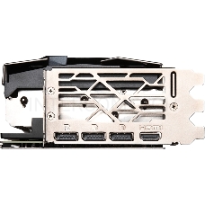 Видеокарта MSI RTX4070Ti SUPRIM X 12G 12288Mb 192 GDDR6X 2775/21000 HDMIx1 DPx3 HDCP Ret