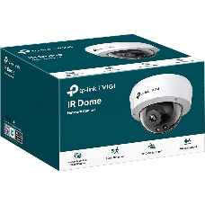 Камера IP 3MP Dome Network Camera