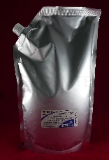 Тонер Brother TN 2075/85/2135/75 HL 2030/35/40/75/2140/50/70 (пакет 1kg)  Black&White Standart