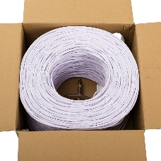 Кабель PATCH CAT5E UTP 305M AT3800 ATCOM