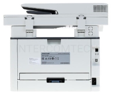МФУ лазерное Pantum M7100DW, принтер/сканер/копир, (A4, лазерное, 1200dpi, 33стр / мин, 256Mb, ADF50, Duplex, Lan, WiFi)