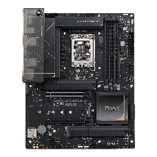 Материнская плата Asus PROART B760-CREATOR D4 Soc-1700 Intel B760 4xDDR4 ATX AC`97 8ch(7.1) 1 x 2.5Gigabit + Gigabit Ethernet RAID+HDMI+DP