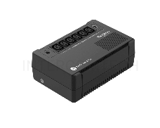 ИБП Systeme Electriс Back-Save, 800VA/480W, 230V, Line-Interactive, AVR, 6xC13 Outlets, USB charge(type A), USB