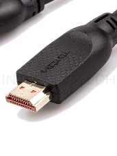 Кабель Aopen HDMI 19M/M ver 2.0, 1.5М  Aopen/Qust <ACG517-1.5M>