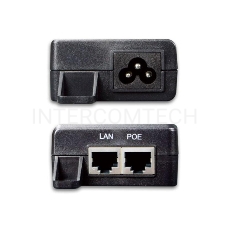 POE-173 PoE инжектор, встроенный БП Single Port 10/100/1000Mbps Ultra POE Injector (60 Watts) - w/internal power