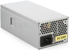 Блок питания Блок питания Foxconn 300W FX-300T TFX PSU, APFC, 80FAN, 3xSATA, 1xPATA, 24+4