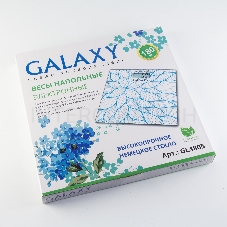 Весы электронные Galaxy GL4805