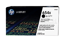 Тонер Картридж HP CF330X черный для HP CLJ Flow M680z/M651dn/M651n/M651xh/M680dn/M680f (20500стр.)