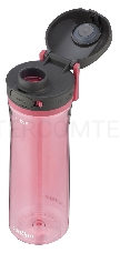 Бутылка Contigo Jackson 2.0 0.72л розовый/черный тритан (2156439)