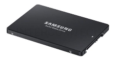 Накопитель Samsung Enterprise SSD, 2.5, SM883, 960GB, SATA, 6Gb/s, R540/W520Mb/s, IOPS(R4K) 97K/29K, MLC, MTBF 2M, 3 DWPD, OEM, 5 years