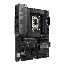 Материнская плата Asus PROART B760-CREATOR D4 Soc-1700 Intel B760 4xDDR4 ATX AC`97 8ch(7.1) 1 x 2.5Gigabit + Gigabit Ethernet RAID+HDMI+DP