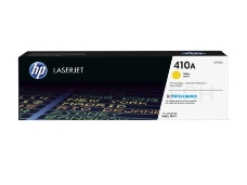Тонер-картридж HP 410A CF412A желтый для LJ Pro M477fdn/M477fdw/M477fnw/M452dn/M452nw 2300 стр.