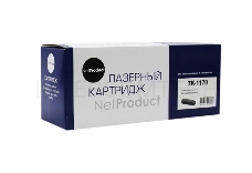 Тонер-картридж NetProduct (N-TK-1170) для Kyocera-Mita M2040dn/M2540dn 7,2K (с чипом)
