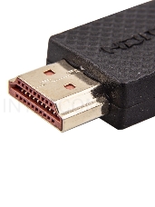 Кабель Aopen HDMI 19M/M ver 2.0, 1.5М  Aopen/Qust <ACG517-1.5M>