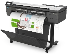 Плоттер HP DesignJetT830 MFP (p/s/c, 36