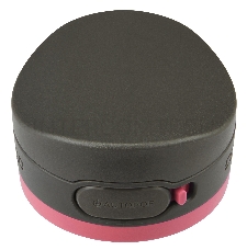 Бутылка Contigo Jackson 2.0 0.72л розовый/черный тритан (2156439)