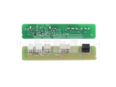 Плата коммутационная Cet CET461001 для HP LJ Enterprise M607dn/608dn/609dn/631dn