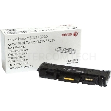 Тонер-картридж Xerox 106R02778 черный для Xerox Ph 3052/3260/WC 3215/3225 3000 стр.(Channels)