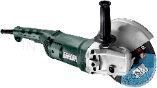 Углошлифовальная машина Metabo WE 2200-230 2200Вт 6600об/мин рез.шпин.:M14 d=230мм