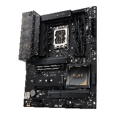Материнская плата Asus PROART B760-CREATOR D4 Soc-1700 Intel B760 4xDDR4 ATX AC`97 8ch(7.1) 1 x 2.5Gigabit + Gigabit Ethernet RAID+HDMI+DP