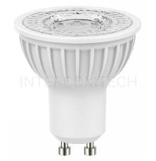 Лампа светодиодная GAUSS 101506105 LED MR16 GU10 5W 3000K