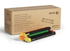 Барабан XEROX 108R01487 желтый,yellow (40000 стр)  для VersaLink C600/C605  (Channels)
