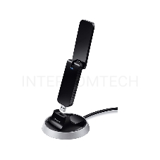 Сетевой адаптер WiFi TP-LINK Archer SOHO T9UH USB 3.0
