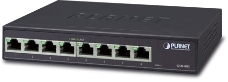 GSD-805 SOHO коммутатор 8-Port 1000Base-T Desktop Gigabit Ethernet Switch - Internal Power