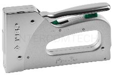 Степлер для скоб ЗУБР T-140 4-31573  3-1: тип 140 (6-16 мм) / 300 (16 мм) / 500 (16 мм)