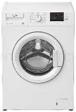 Стиральная машина Beko WRE 55P2 BWW