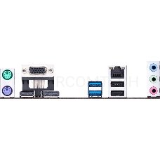 Материнская плата ASUS PRIME H610M-E D4-CSM, LGA1700, H610, 2*DDR4, DP+D-Sub + HDMI, SATA3, Audio, Gb LAN, USB 3.2*4, USB 2.0*6, COM*1 header (w/o cable), mATX ; 90MB19N0-M0EAYC