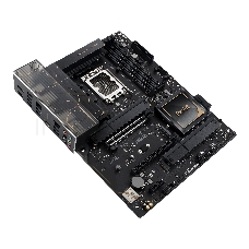 Материнская плата Asus PROART B760-CREATOR D4 Soc-1700 Intel B760 4xDDR4 ATX AC`97 8ch(7.1) 1 x 2.5Gigabit + Gigabit Ethernet RAID+HDMI+DP
