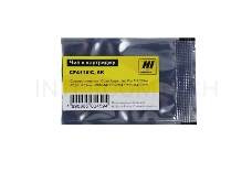 Чип Hi-Black к картриджу HP CLJ Pro M452/MFP M477/Canon 046H OEM size, (CF411X), C, 5K      